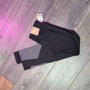 Reebok Sport Skinny Leggings